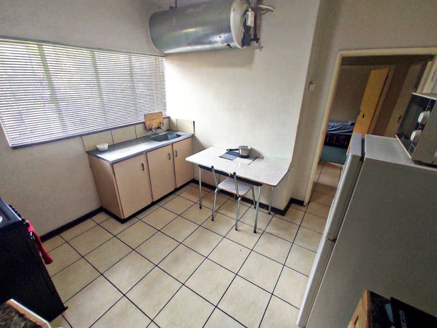 2 Bedroom Property for Sale in Sasolburg Ext 3 Free State